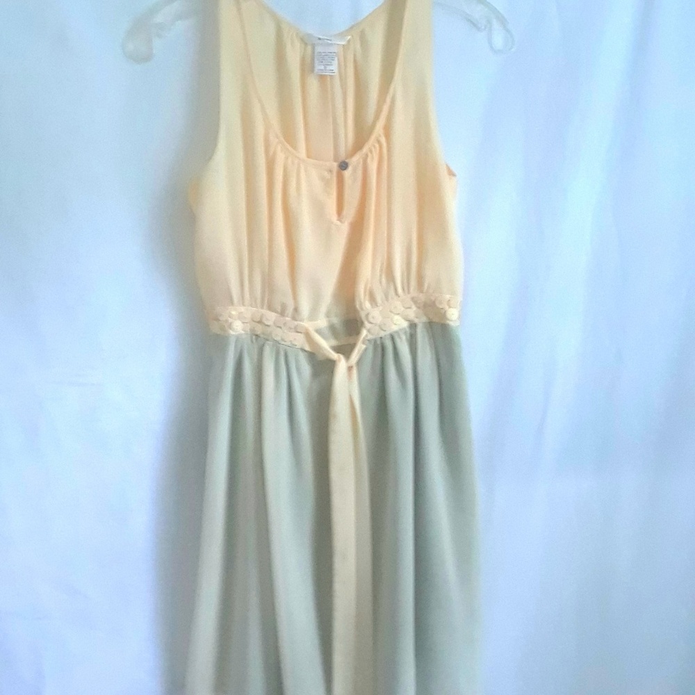 Esley Dress